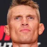Stephen Thompson Wonderboy
