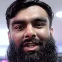 Shah Kamali 