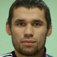 Shamil Yamilov 