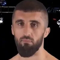 Mubaraksho Mubarakshoev 