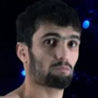 Muso Vistokadamov 