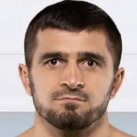 Akhmed Aliev 