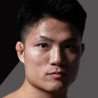 Joji Goto Desperado