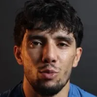 Ilkhom Nazimov 