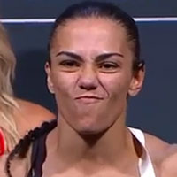 Jessica Andrade