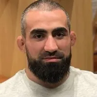 Said Khatiev Spartan