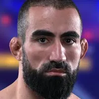 Said Khatiev Spartan
