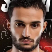 Fahdi Khaled The Gladiator
