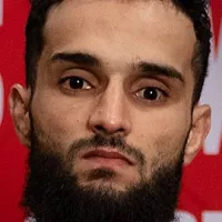 Fahdi Khaled The Gladiator