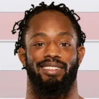 Andre Harrison The Bull