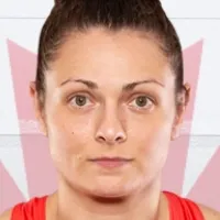 Bobbi-Jo Dalziel 