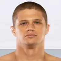Mikhail Mokhnatkin 