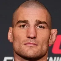 Sean Strickland Tarzan