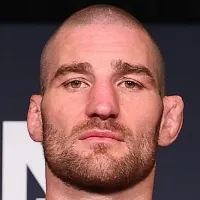 Sean Strickland