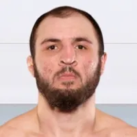 Gamzat Khiramagomedov The Predator
