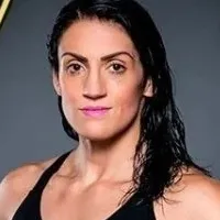 Roberta Paim Samad Crusher