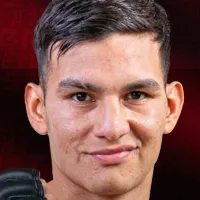 Junior Hernandez El Matador