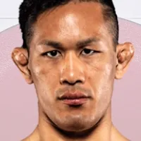Yuki Kawana Tencho