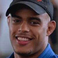 Samuel Sanches The Prodigy