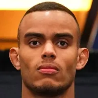 Samuel Sanches The Prodigy