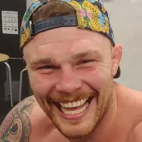Jake Heun The Honey Bear