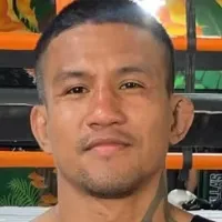 Lucas Gouveia Buakaw