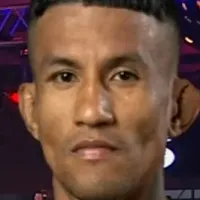 Lucas Gouveia Buakaw