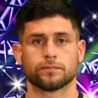 Jose Barrios Vargas El Terrible