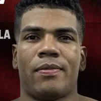 Jose-Angel Rebolledo 