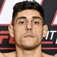 Gustavo Kruger Dimenor