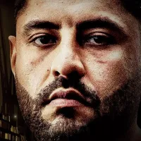 Omar Amasha 