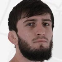 Astemir Nagoev 