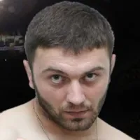 Georgi Lobzhanidze Gladiator