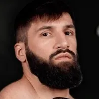 Khamzat Abaev Borz