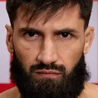 Khamzat Abaev Borz