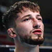 Movsar Ibragimov 