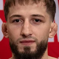 Movsar Ibragimov 