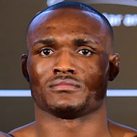 Kamaru Usman