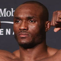 Kamaru Usman The Nigerian Nightmare