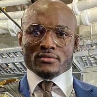 Kamaru Usman The Nigerian Nightmare Kamaru Usman The Nigerian Nightmare