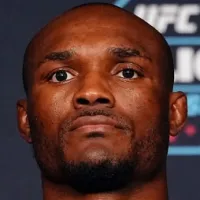 Kamaru Usman