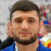 Davlatmand Chuponov 