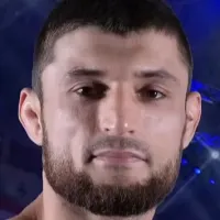 Davlatmand Chuponov 