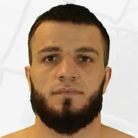 Said-Magomed Batukaev 