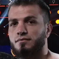Said-Magomed Batukaev 
