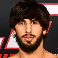 David Allakhverdiev 