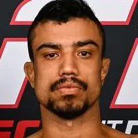 Andre Borges 