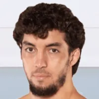 Artur Alibulatov 