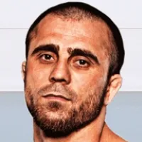 Bekbulat Magomedov Restless