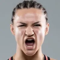 Monika Kucinic Pitbull